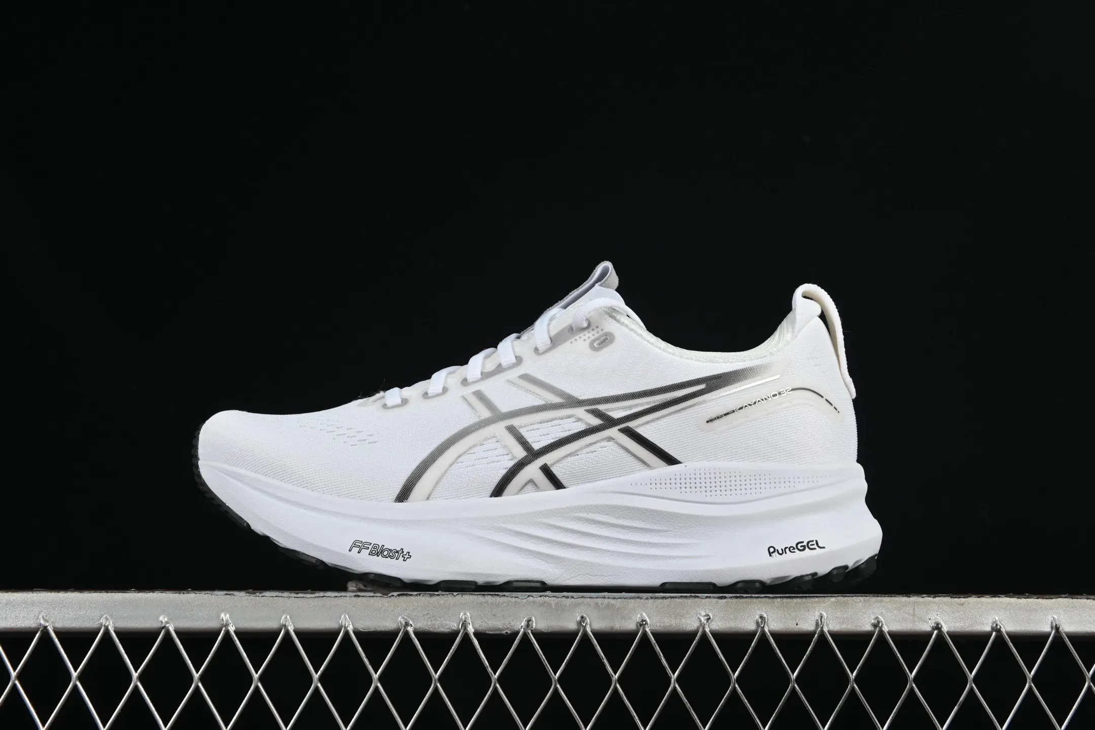 All Categories Asics Asics Series Asics Gel-Kayano 32 1011C052-100